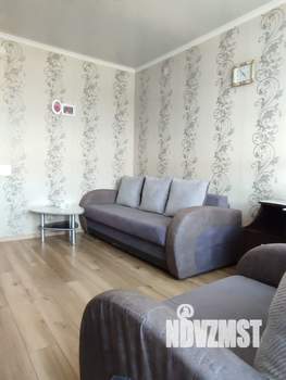 1-к квартира, посуточно, 30м2, 7/7 этаж