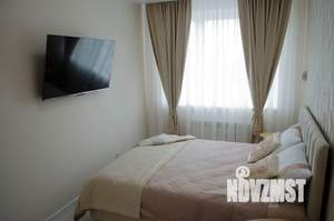 1-к квартира, посуточно, 36м2, 4/9 этаж