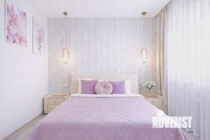 3-к квартира, посуточно, 70м2, 1/1 этаж