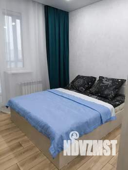 2-к квартира, посуточно, 55м2, 8/9 этаж