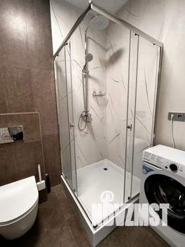 1-к квартира, посуточно, 47м2, 12/12 этаж