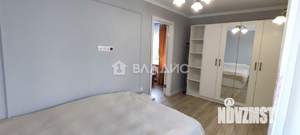 2-к квартира, на длительный срок, 40м2, 3/4 этаж