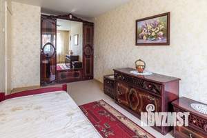 2-к квартира, посуточно, 47м2, 3/5 этаж