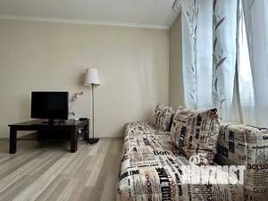 1-к квартира, посуточно, 41м2, 7/10 этаж