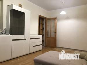 2-к квартира, посуточно, 40м2, 1/3 этаж