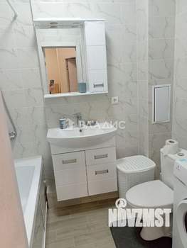 1-к квартира, на длительный срок, 35м2, 4/10 этаж