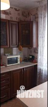 1-к квартира, на длительный срок, 34м2, 10/12 этаж