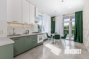 2-к квартира, на длительный срок, 65м2, 7/12 этаж