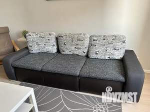 1-к квартира, посуточно, 44м2, 6/10 этаж