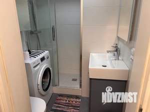 1-к квартира, посуточно, 29м2, 4/5 этаж