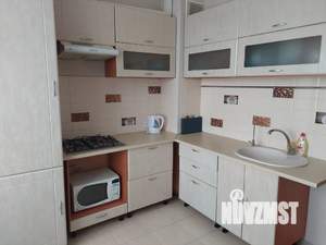 1-к квартира, посуточно, 40м2, 7/9 этаж