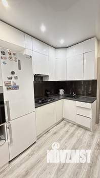 1-к квартира, на длительный срок, 40м2, 7/11 этаж