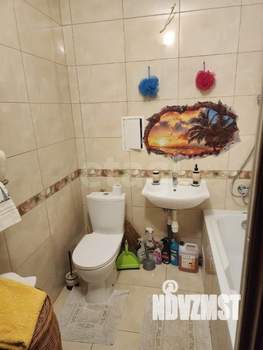 2-к квартира, на длительный срок, 55м2, 7/9 этаж