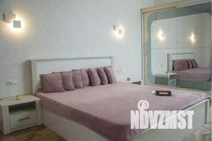 2-к квартира, посуточно, 70м2, 5/11 этаж