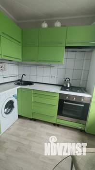 2-к квартира, посуточно, 48м2, 5/5 этаж