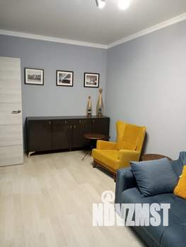 2-к квартира, посуточно, 63м2, 2/9 этаж