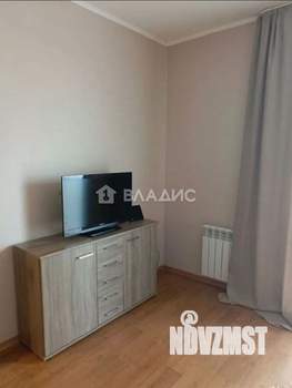 1-к квартира, на длительный срок, 42м2, 6/10 этаж