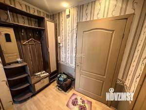 1-к квартира, на длительный срок, 32м2, 7/10 этаж