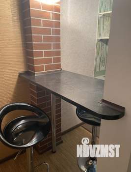 1-к квартира, на длительный срок, 40м2, 17/19 этаж