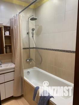 2-к квартира, посуточно, 58м2, 9/9 этаж