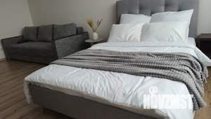 1-к квартира, посуточно, 45м2, 7/10 этаж