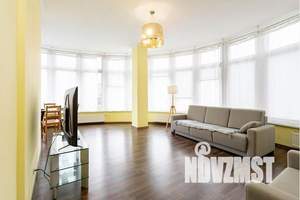 2-к квартира, посуточно, 79м2, 8/9 этаж