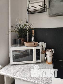 2-к квартира, посуточно, 40м2, 3/5 этаж