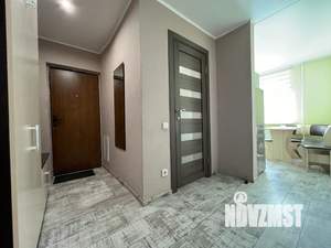 1-к квартира, посуточно, 32м2, 1/9 этаж