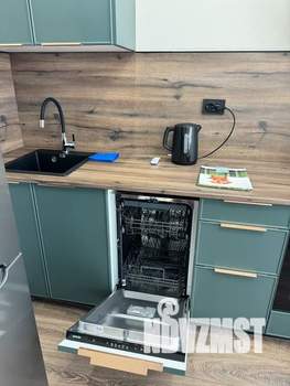 1-к квартира, посуточно, 40м2, 7/10 этаж