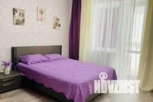 1-к квартира, посуточно, 37м2, 2/9 этаж