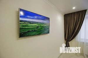 2-к квартира, посуточно, 65м2, 1/10 этаж