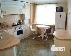 1-к квартира, на длительный срок, 37м2, 1/3 этаж