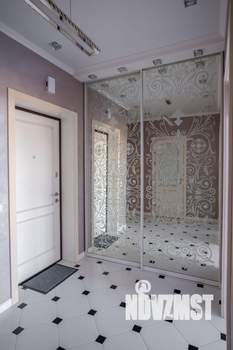 2-к квартира, посуточно, 80м2, 8/12 этаж