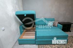 1-к квартира, на длительный срок, 38м2, 5/14 этаж