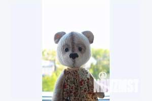 1-к квартира, посуточно, 37м2, 7/7 этаж