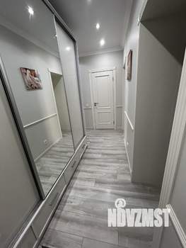 2-к квартира, посуточно, 65м2, 3/14 этаж