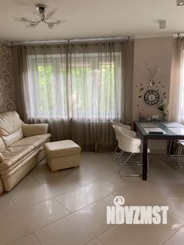 2-к квартира, на длительный срок, 48м2, 3/5 этаж