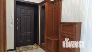 2-к квартира, посуточно, 60м2, 4/10 этаж