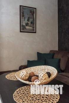 2-к квартира, посуточно, 91м2, 1/1 этаж