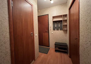 1-к квартира, на длительный срок, 37м2, 4/10 этаж