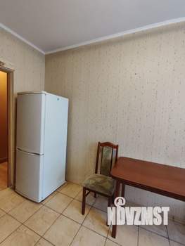 1-к квартира, на длительный срок, 41м2, 3/5 этаж