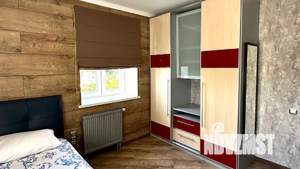 3-к квартира, посуточно, 77м2, 5/10 этаж