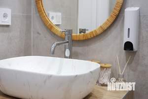 1-к квартира, посуточно, 16м2, 1/1 этаж