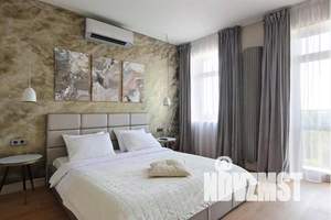 1-к квартира, посуточно, 40м2, 8/9 этаж