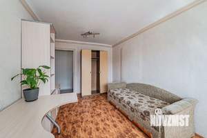 2-к квартира, на длительный срок, 64м2, 4/5 этаж