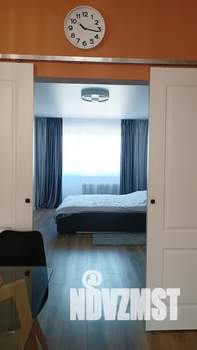 2-к квартира, посуточно, 52м2, 4/4 этаж