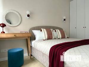 2-к квартира, посуточно, 54м2, 2/7 этаж