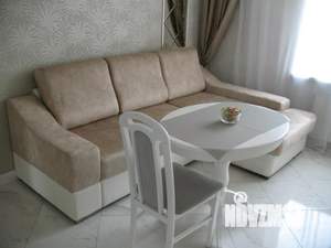 2-к квартира, посуточно, 68м2, 1/1 этаж