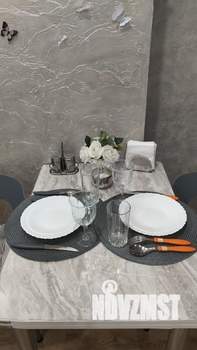 Студия квартира, посуточно, 24м2, 9/16 этаж