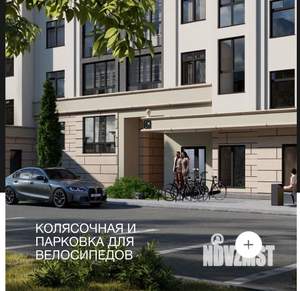 2-к квартира, на длительный срок, 50м2, 6/9 этаж